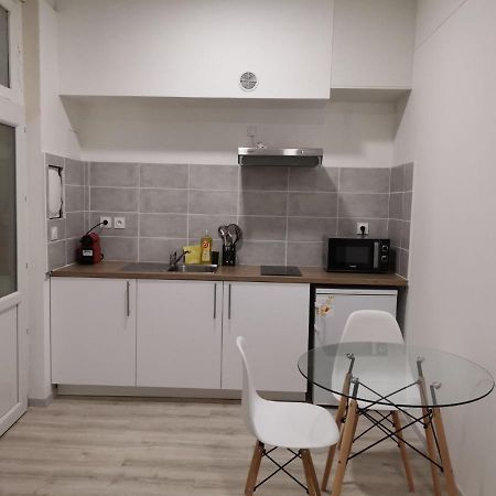 Saint Etienne Studio Lot 5 Apartment Toulouse Bagian luar foto