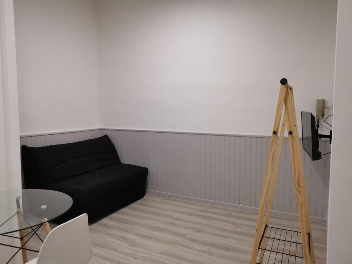 Saint Etienne Studio Lot 5 Apartment Toulouse Bagian luar foto