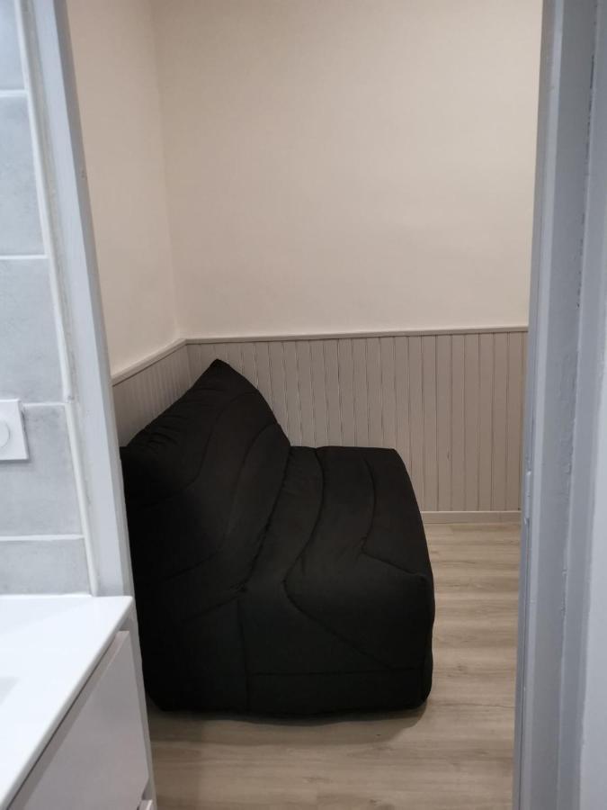 Saint Etienne Studio Lot 5 Apartment Toulouse Bagian luar foto