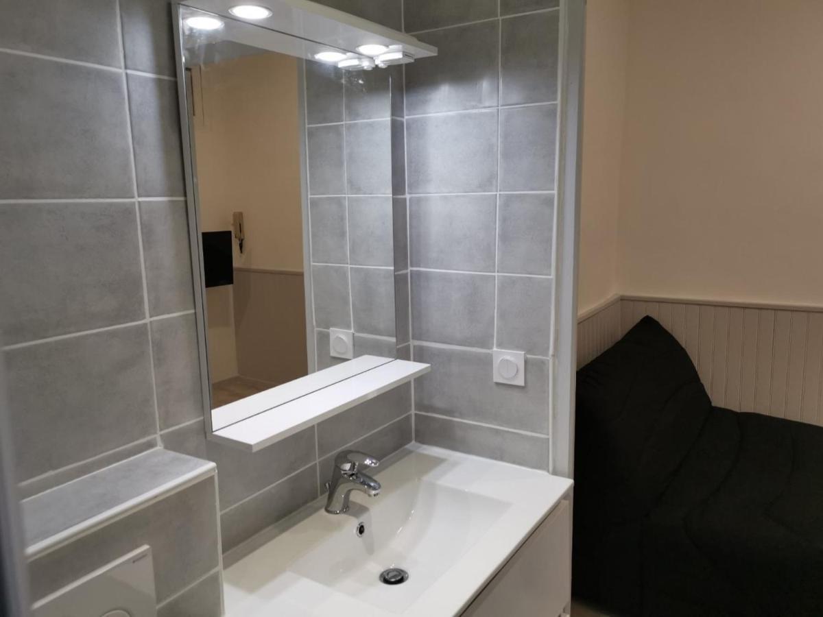 Saint Etienne Studio Lot 5 Apartment Toulouse Bagian luar foto